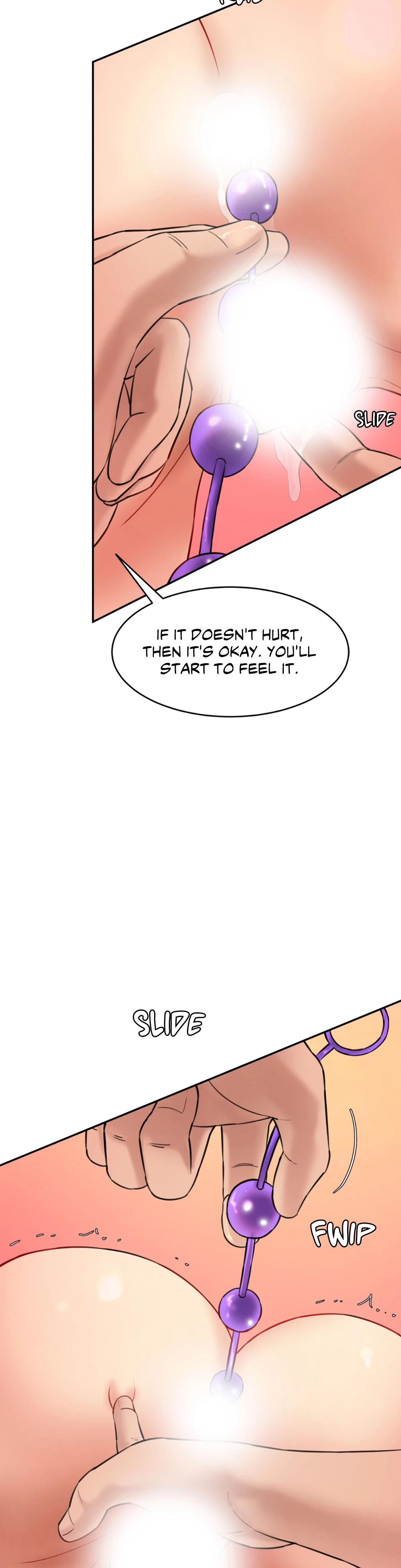 Secret Office chapter 19 page 13