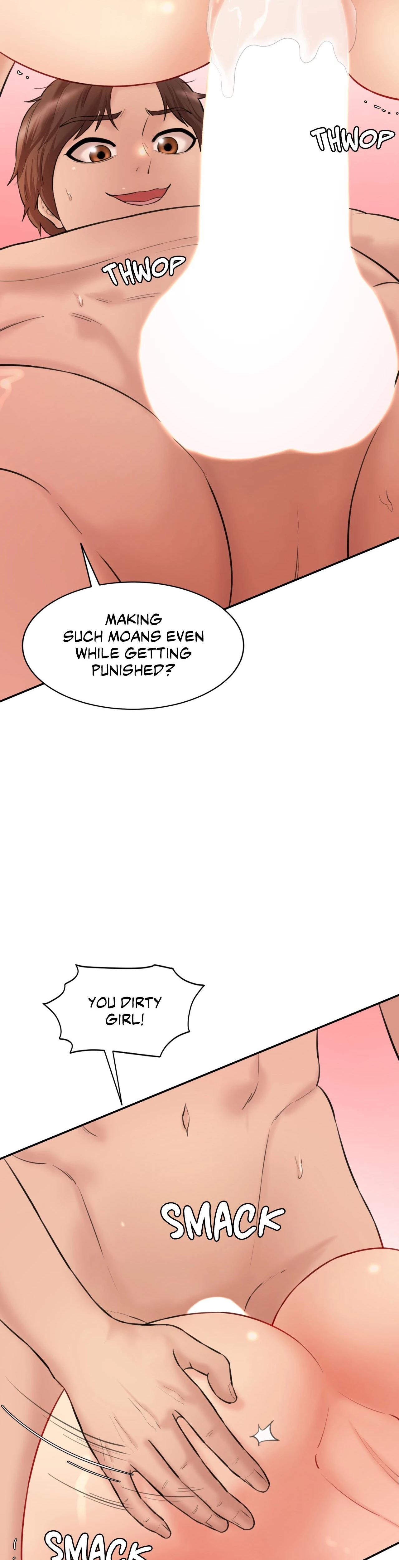 Secret Office chapter 19 page 24