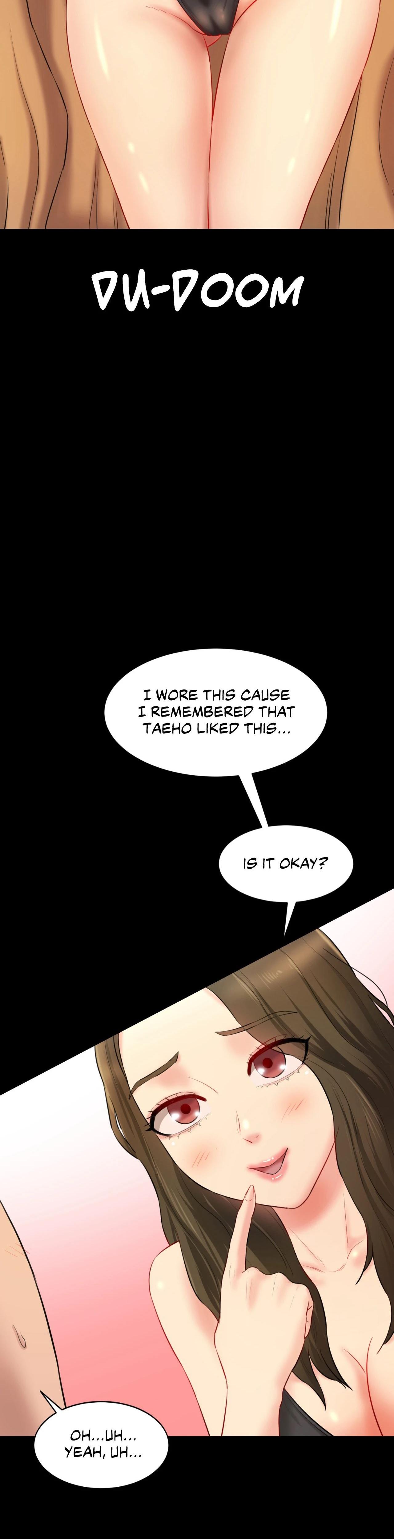 Secret Office chapter 20 page 25
