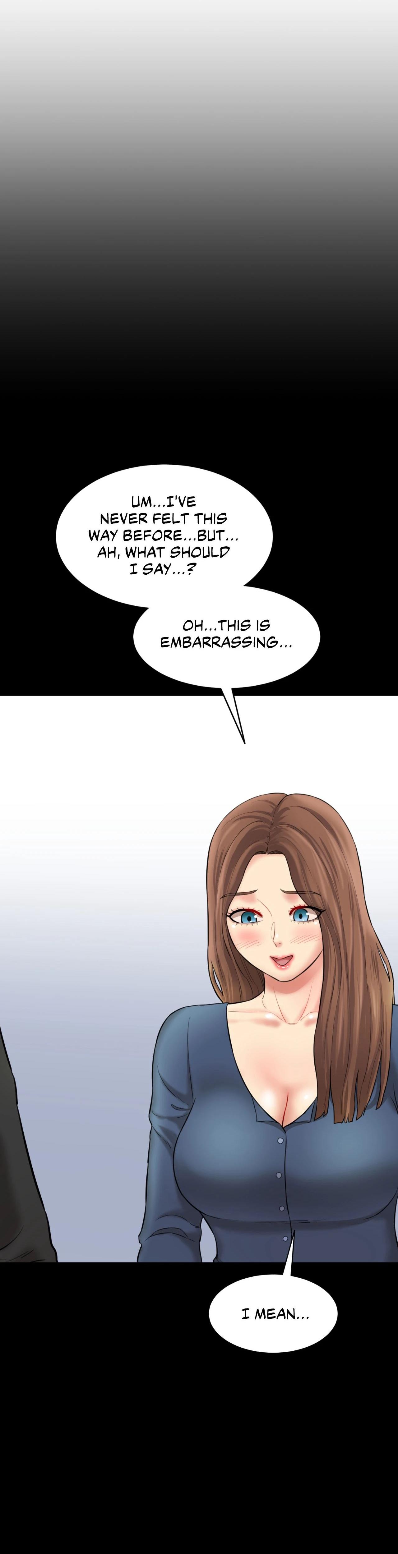Secret Office chapter 21 page 7