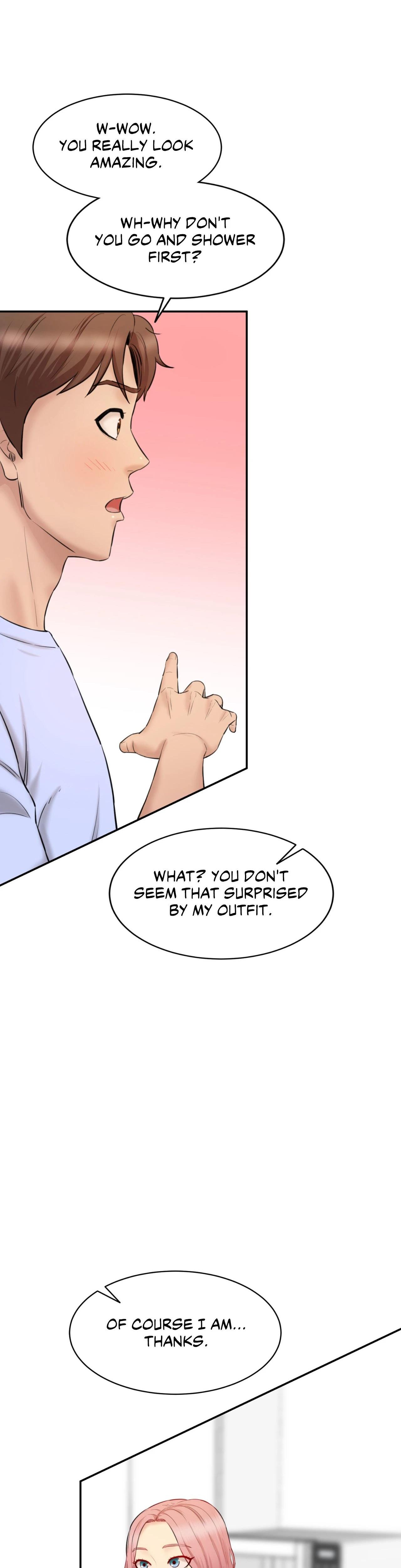 Secret Office chapter 22 page 44