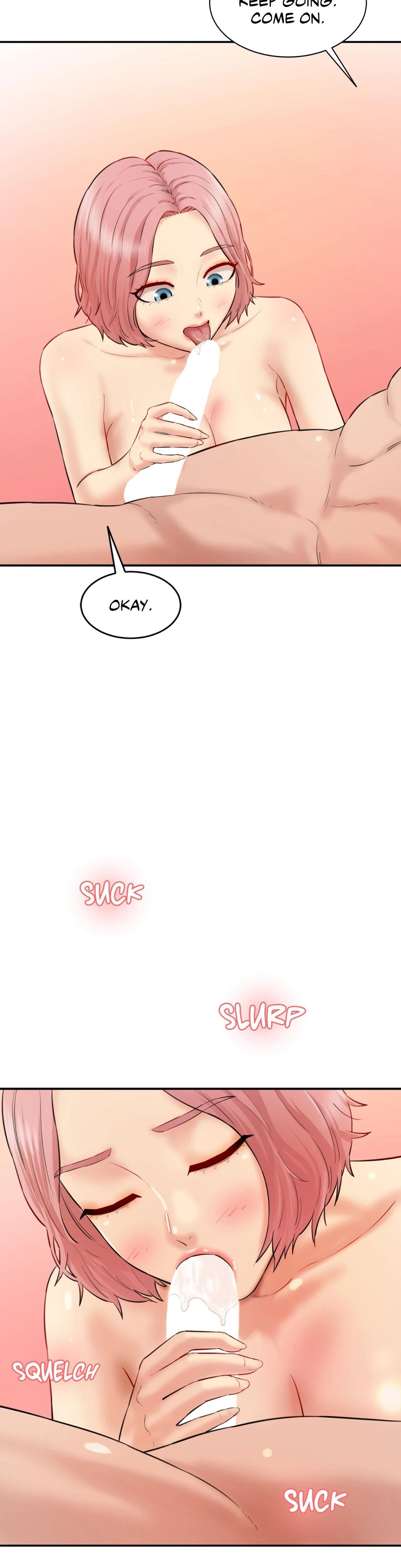 Secret Office chapter 23 page 26