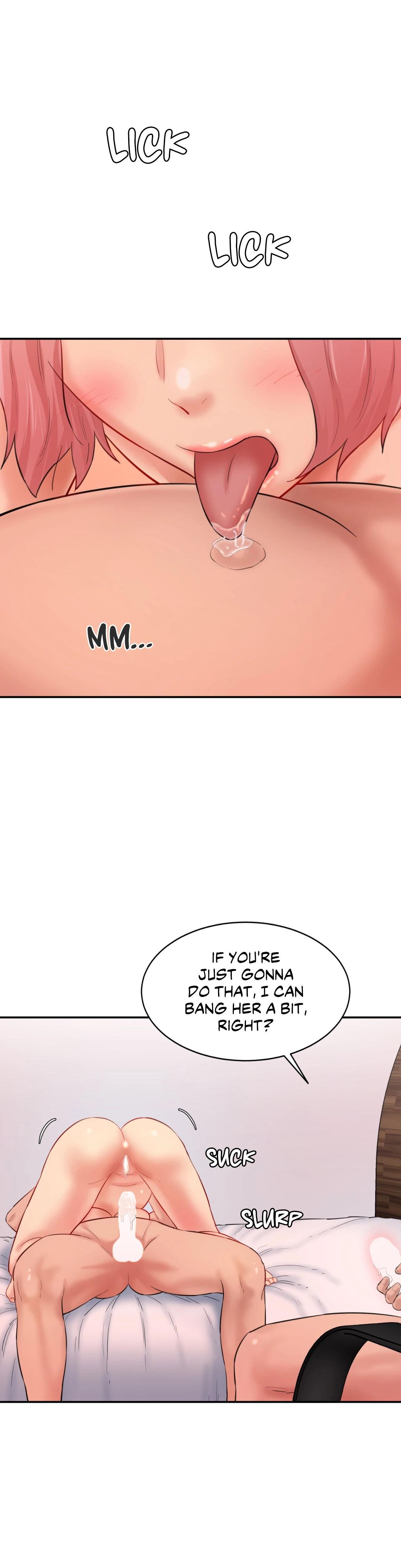 Secret Office chapter 25 page 9