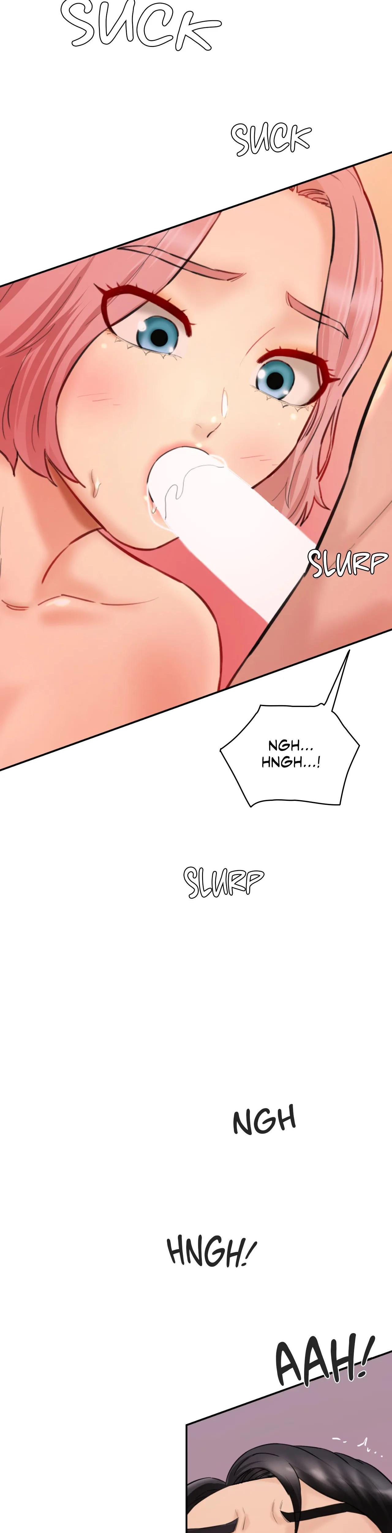 Secret Office chapter 26 page 3