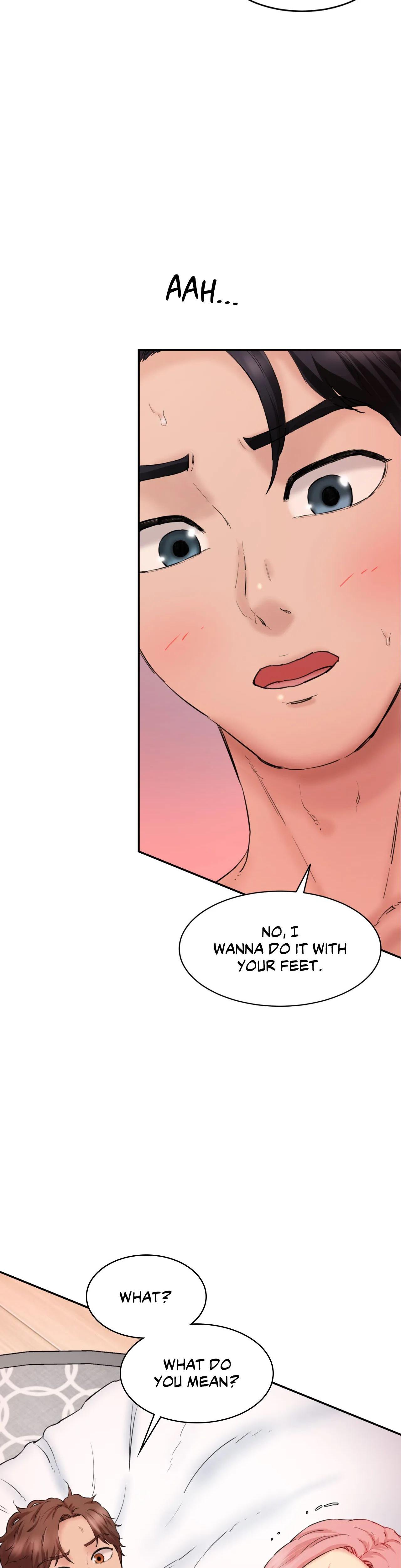 Secret Office chapter 26 page 8