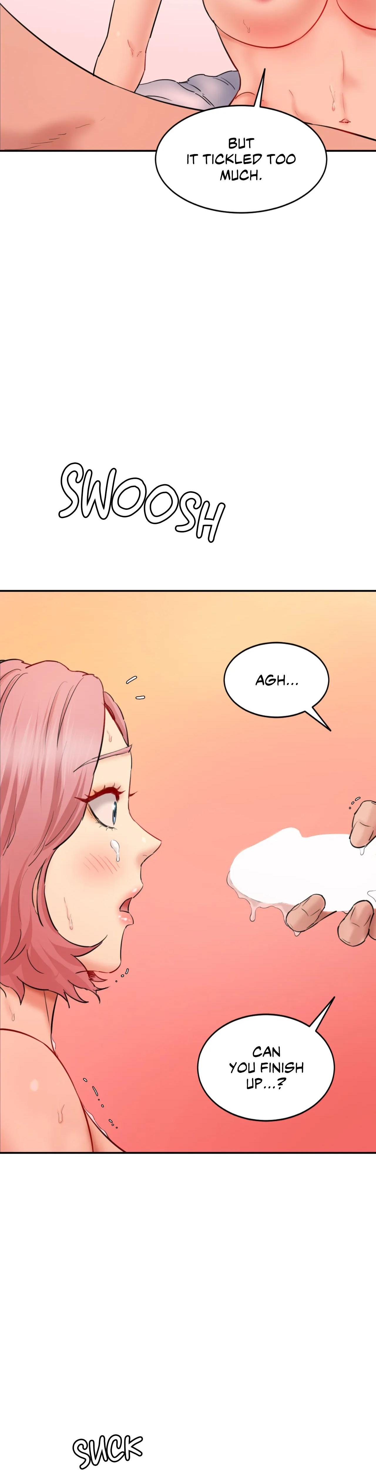 Secret Office chapter 26 page 19