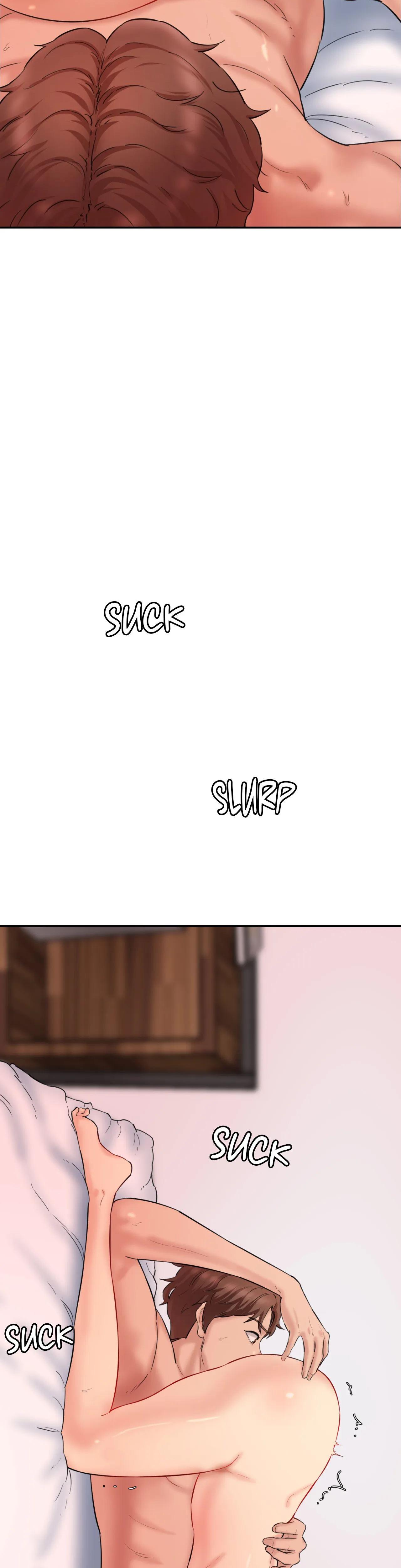 Secret Office chapter 26 page 38