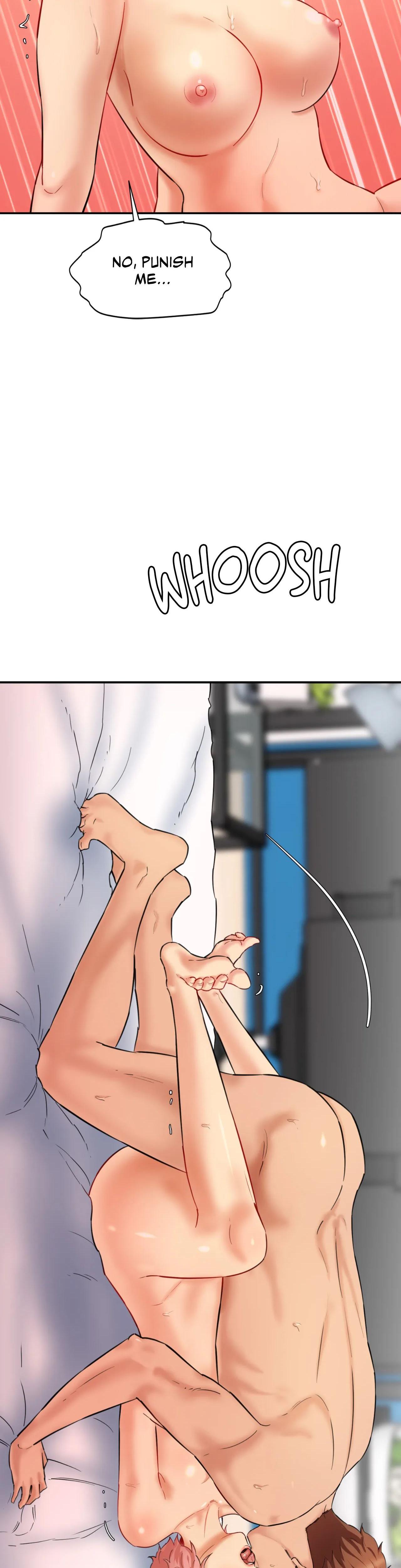 Secret Office chapter 27 page 16