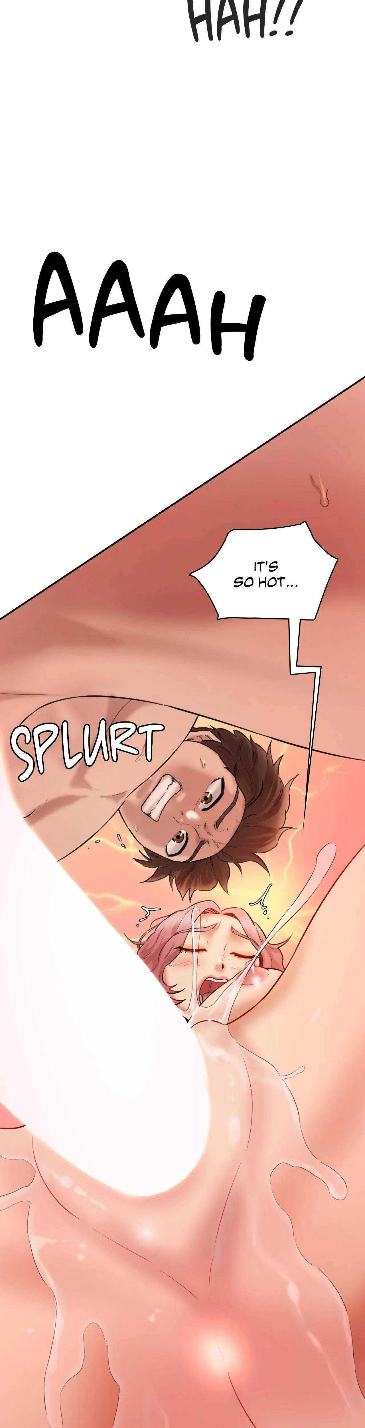 Secret Office chapter 27 page 26