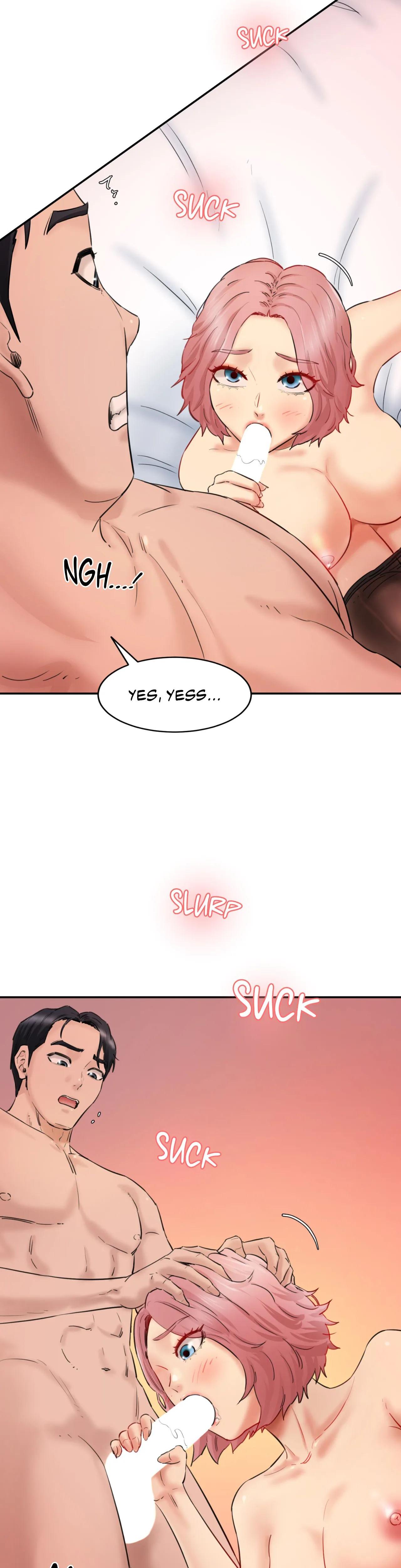 Secret Office chapter 29 page 5