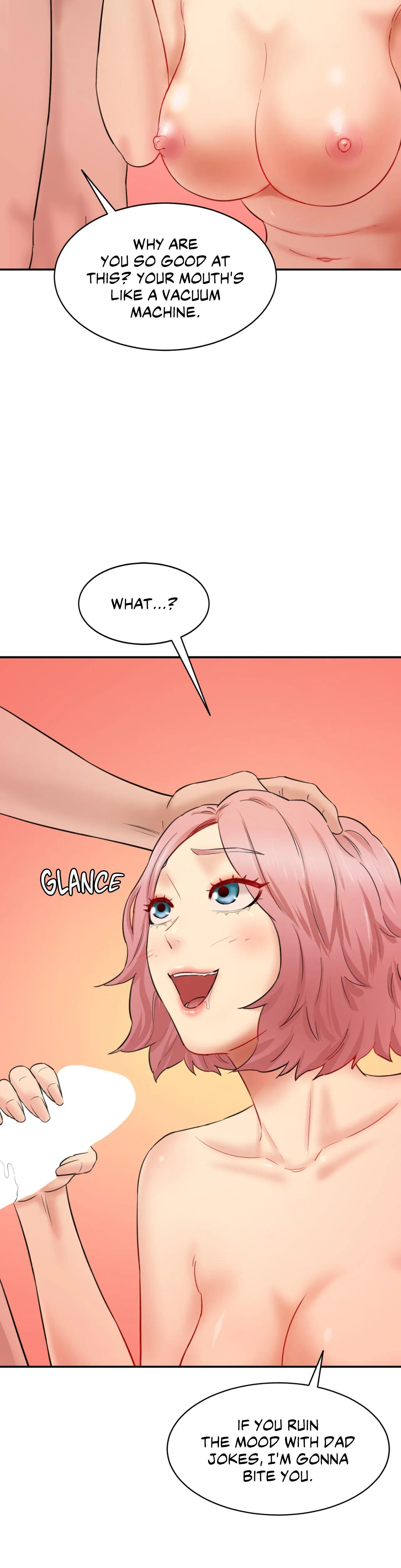 Secret Office chapter 29 page 11