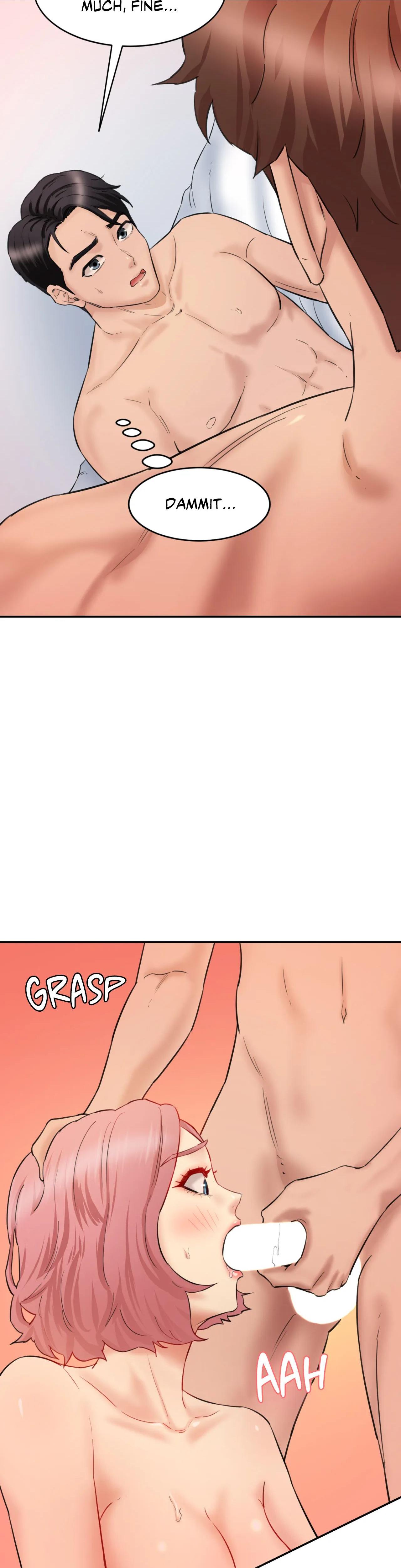 Secret Office chapter 29 page 40