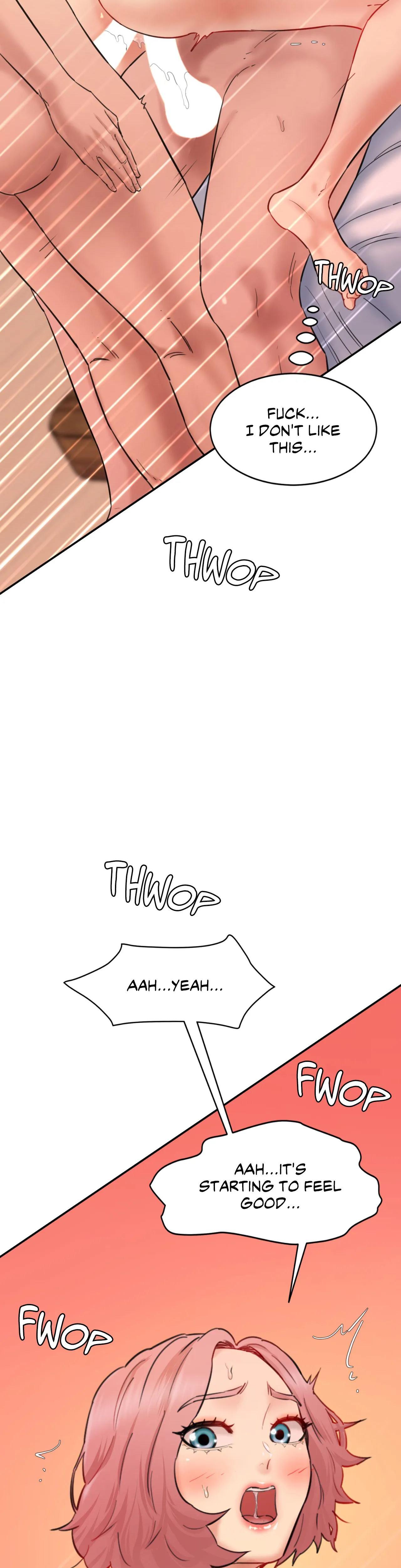 Secret Office chapter 30 page 3