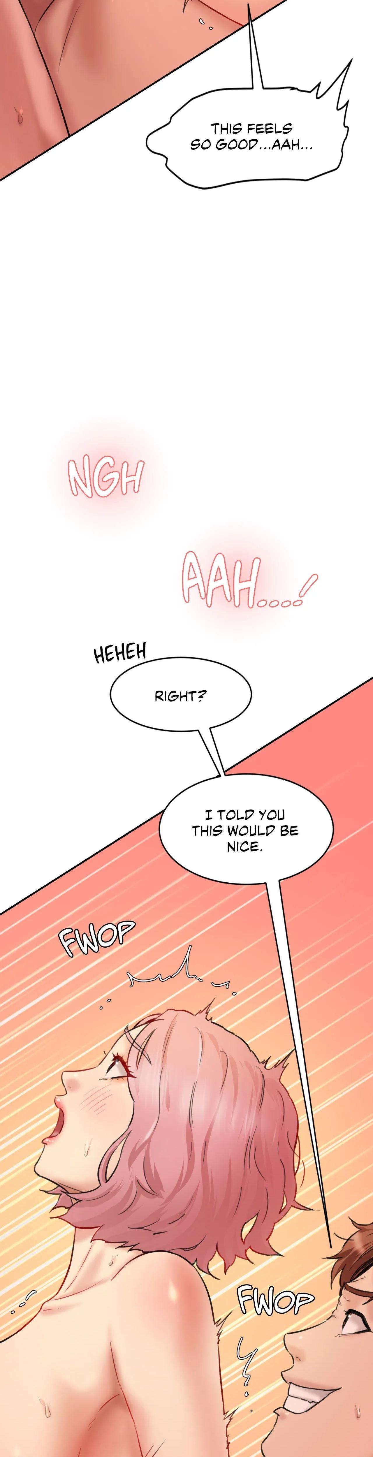 Secret Office chapter 30 page 7