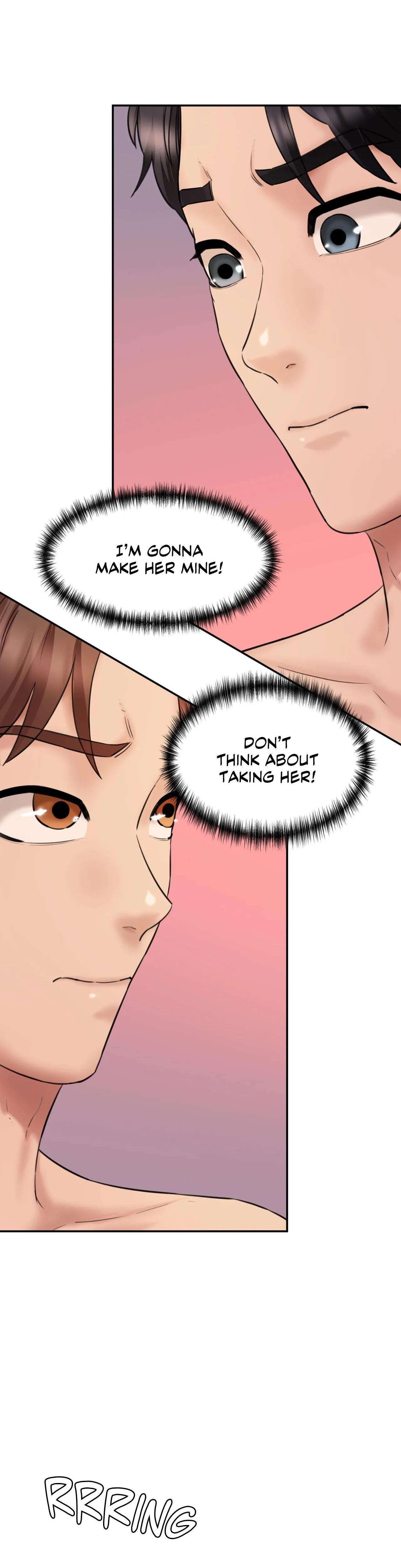 Secret Office chapter 30 page 42