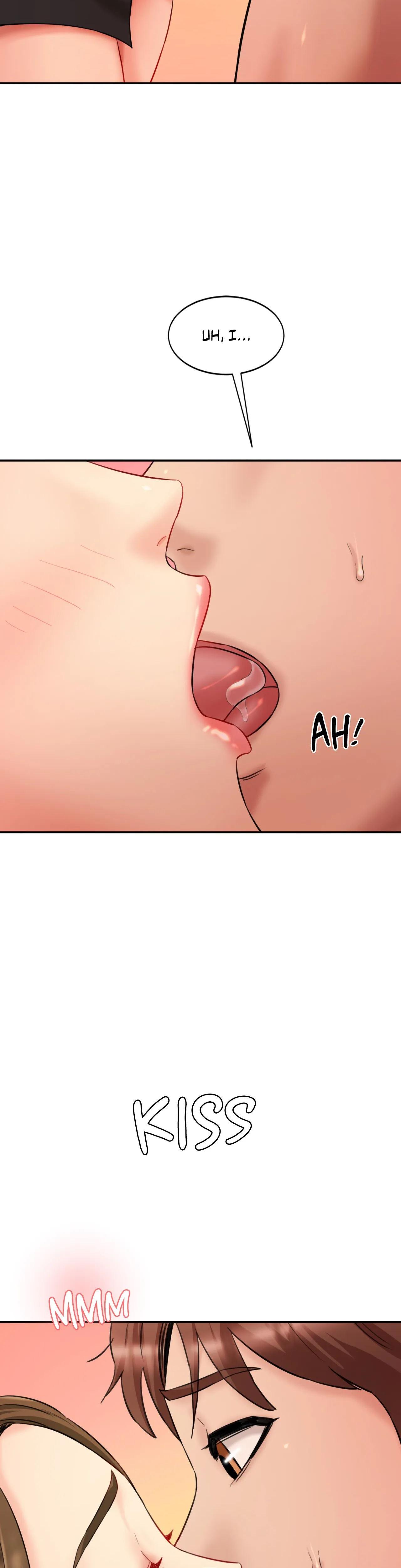 Secret Office chapter 31 page 6