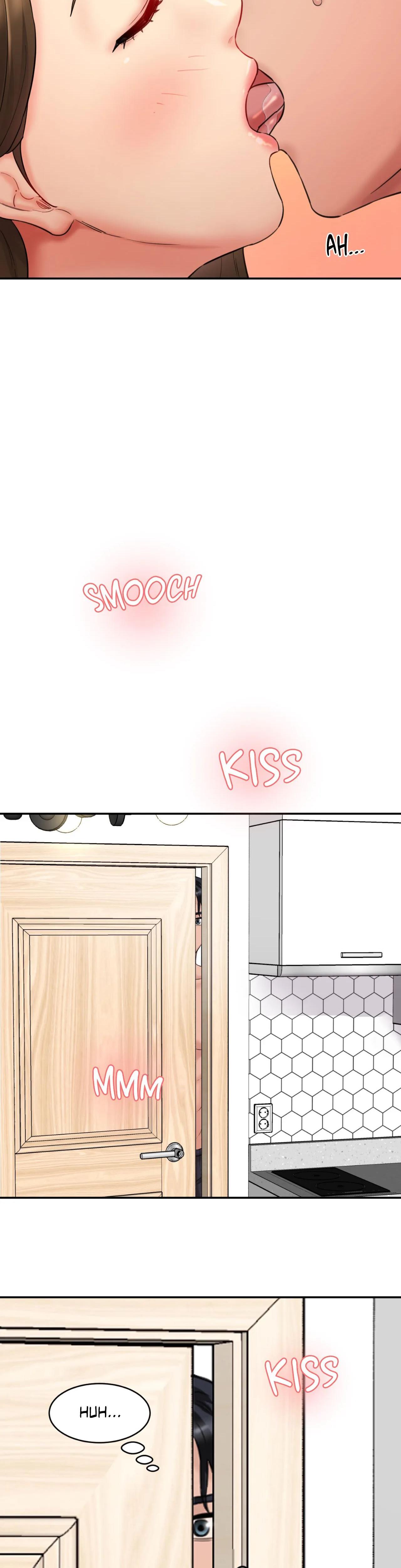 Secret Office chapter 31 page 7