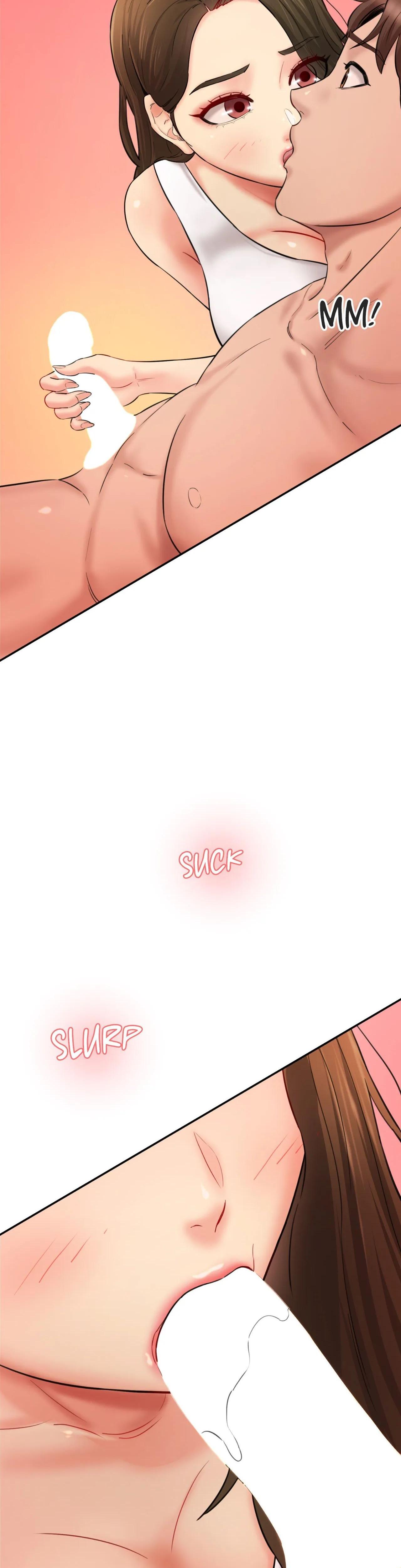 Secret Office chapter 31 page 15