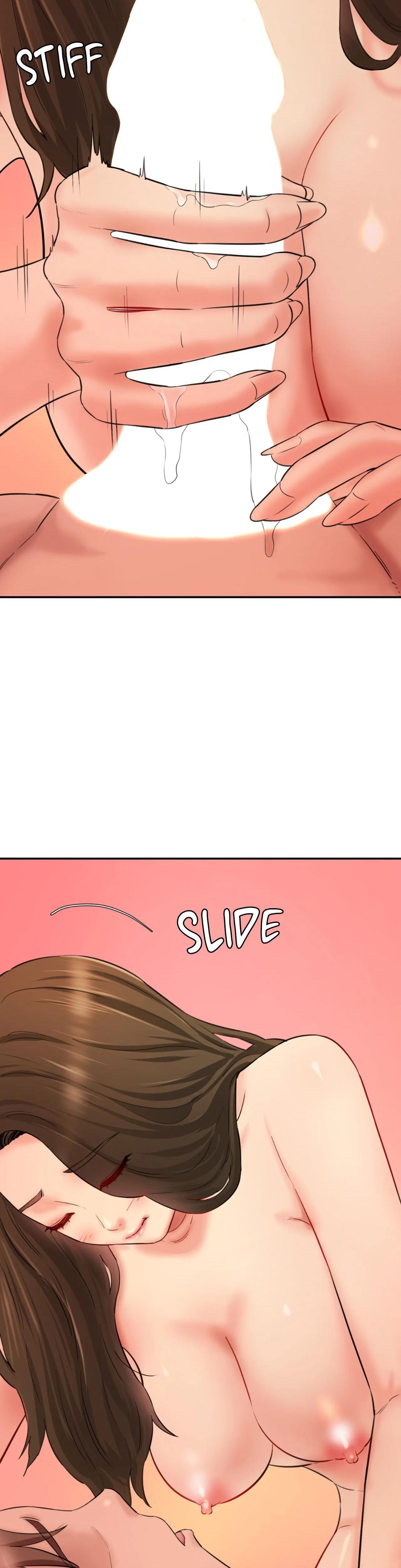 Secret Office chapter 31 page 29