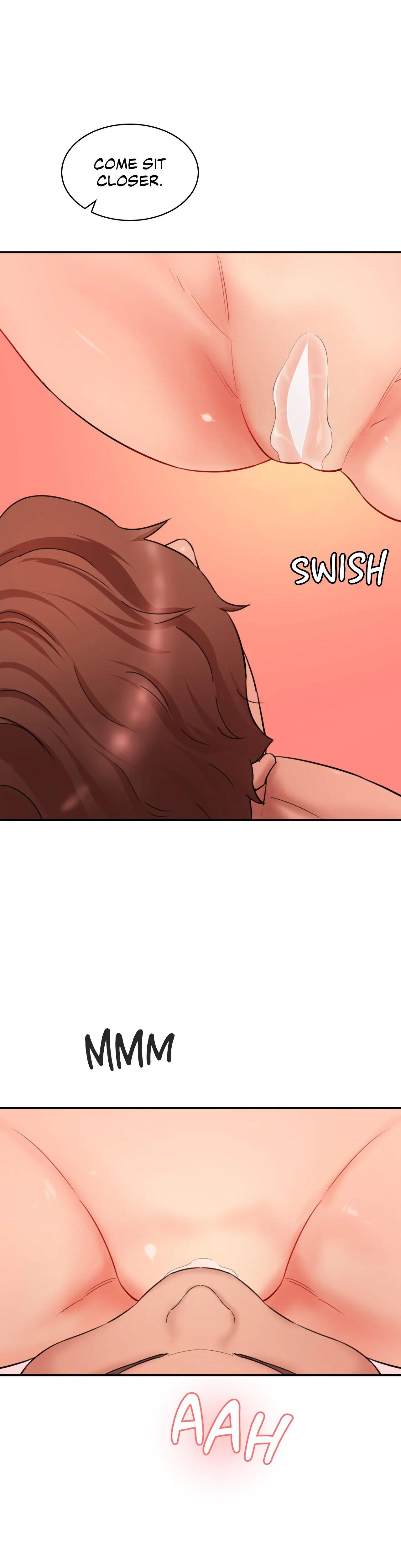 Secret Office chapter 32 page 15