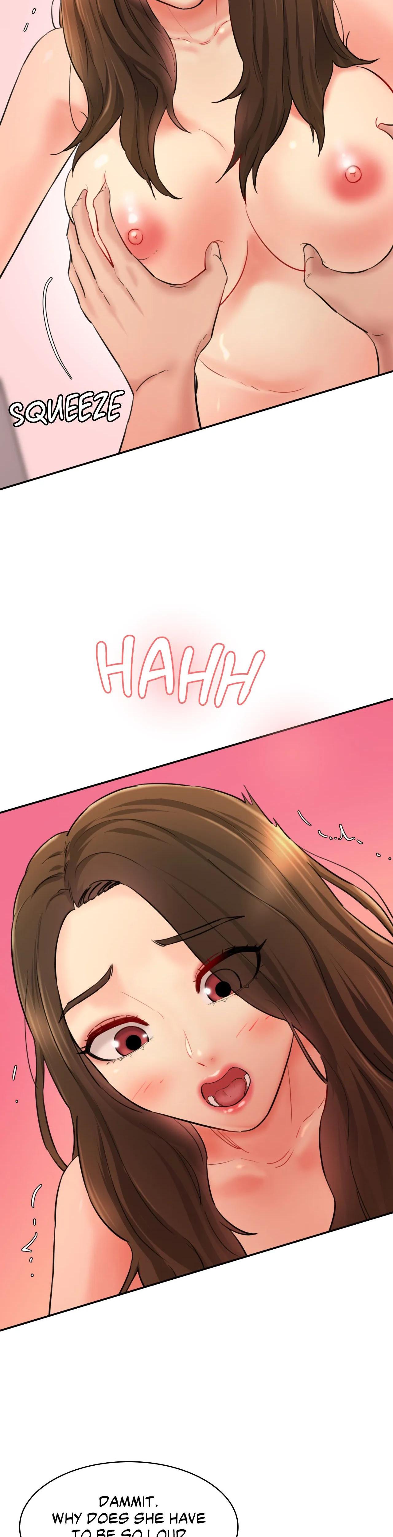 Secret Office chapter 32 page 17