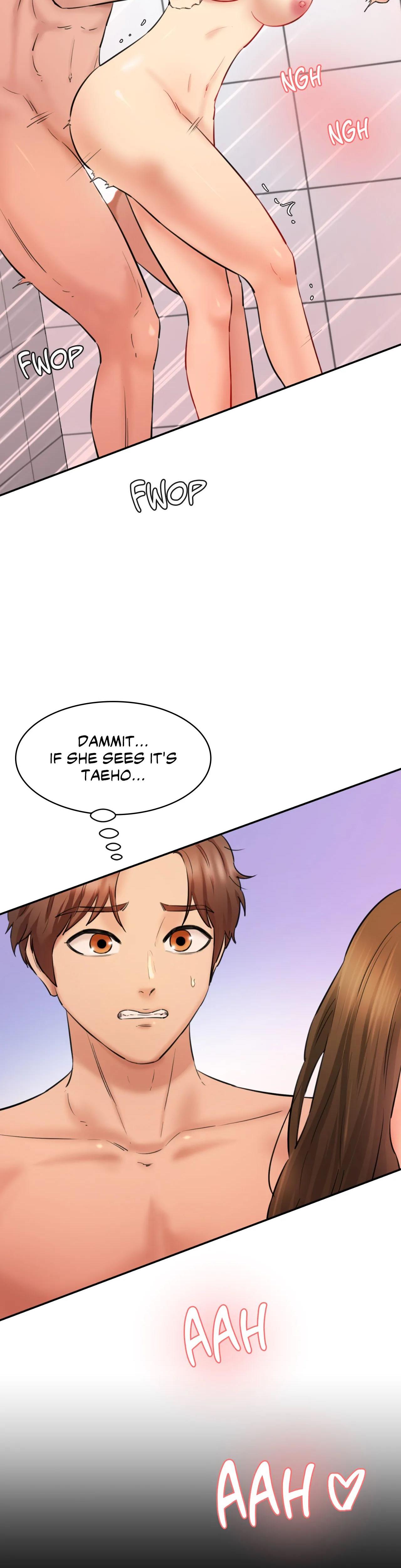 Secret Office chapter 33 page 5