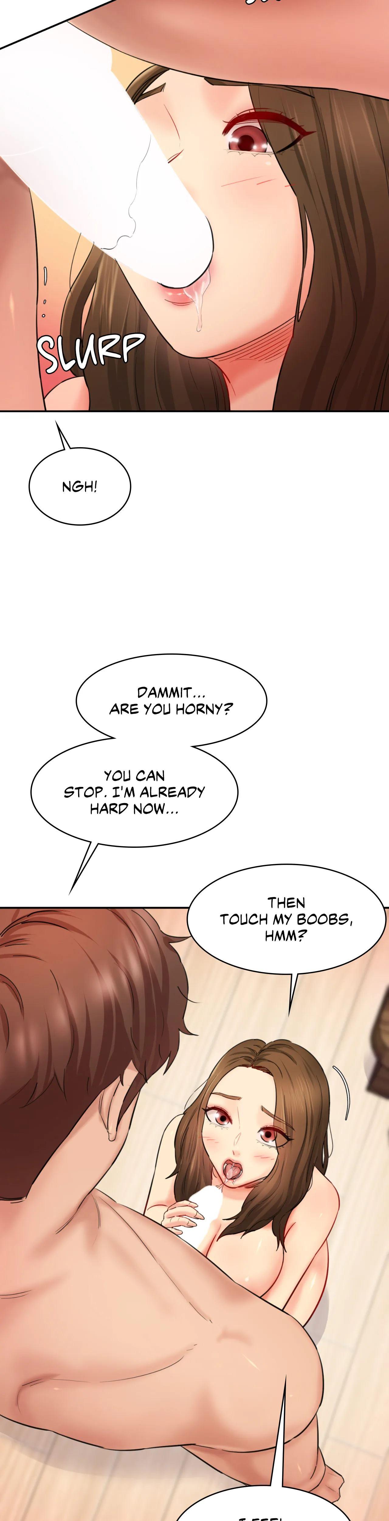 Secret Office chapter 33 page 25