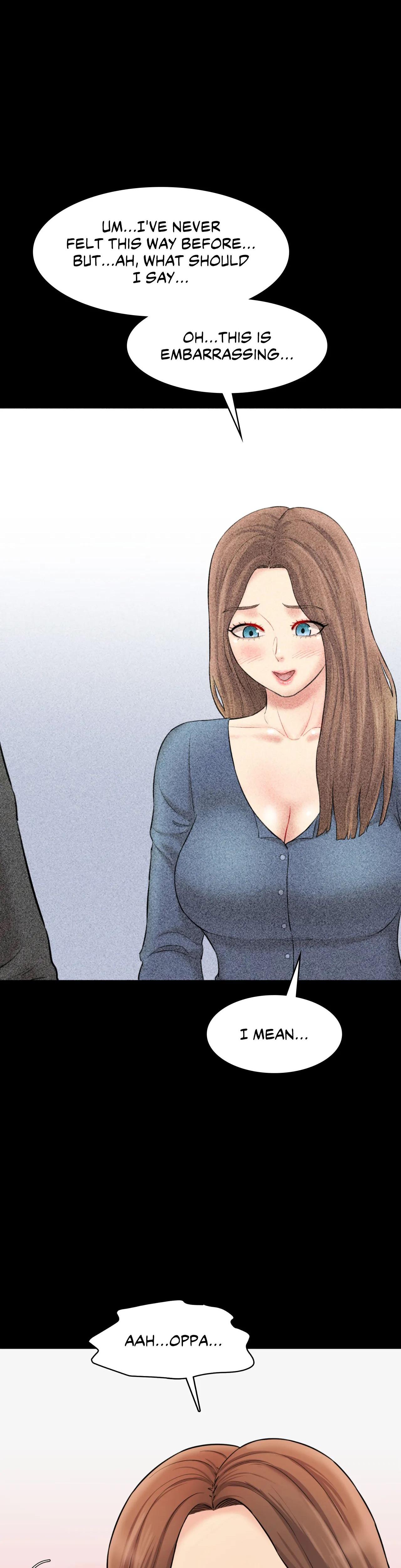 Secret Office chapter 33 page 31