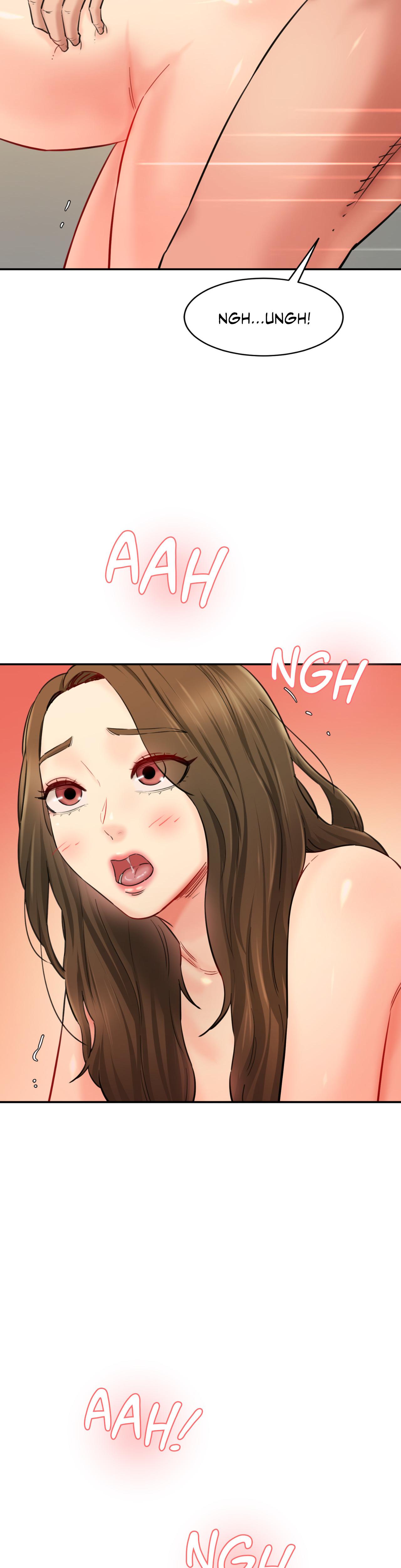 Secret Office chapter 35 page 5