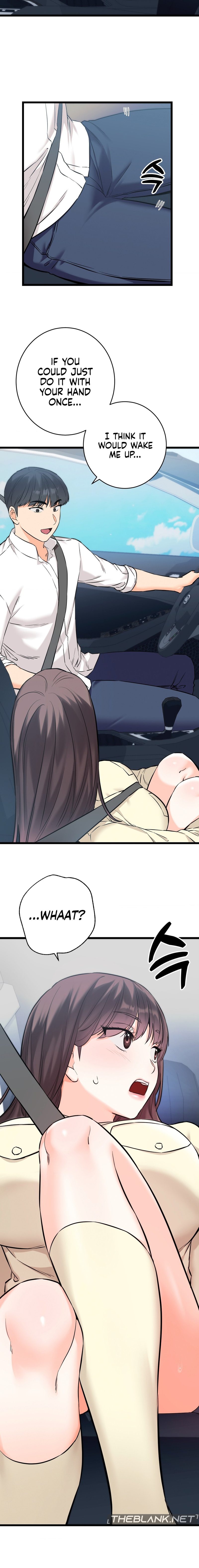 Secret Siblings 2 chapter 1 page 23