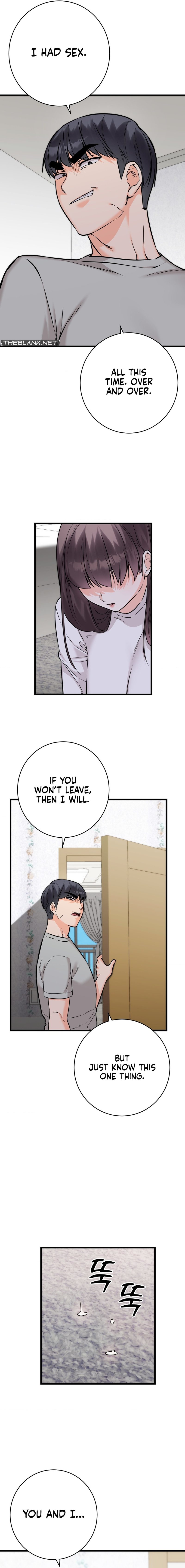 Secret Siblings 2 chapter 17 page 20
