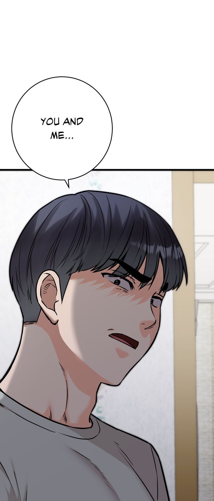 Secret Siblings 2 chapter 18 page 5