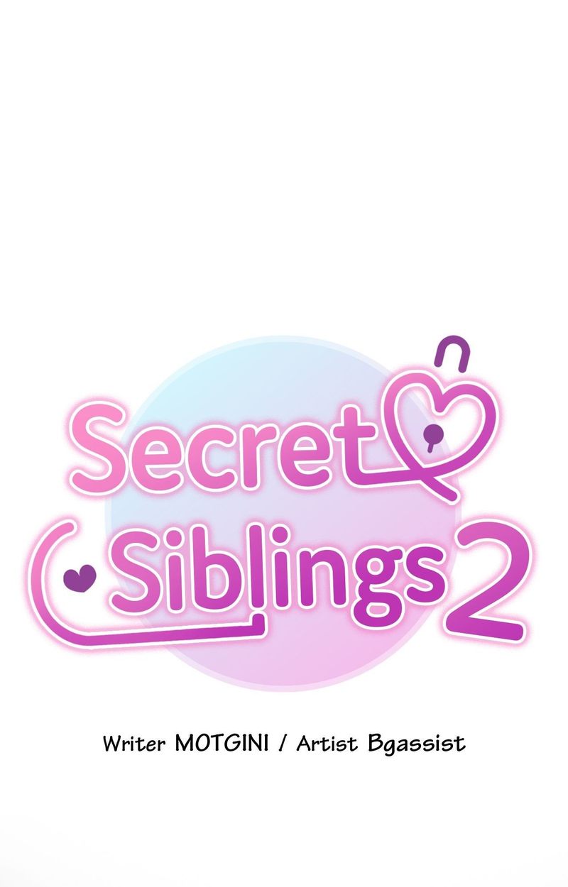 Secret Siblings 2 chapter 19 page 20