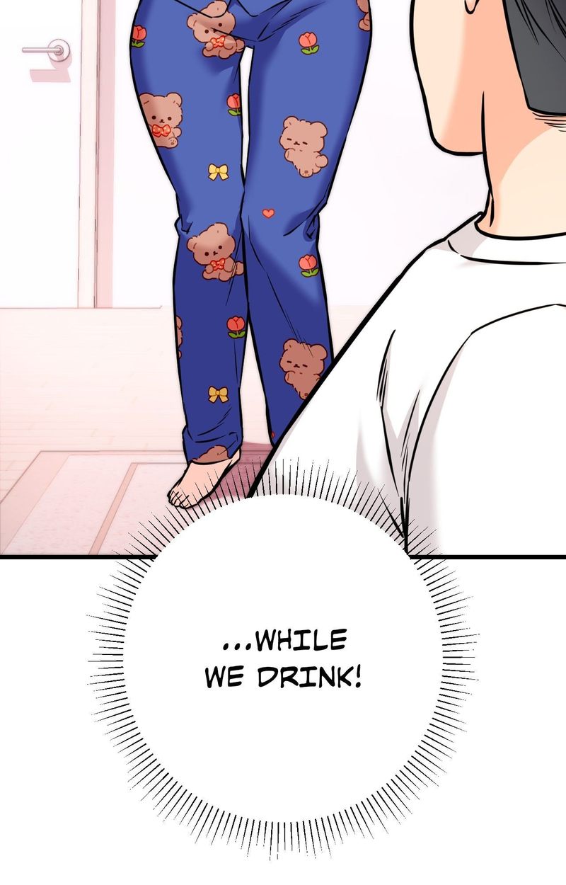 Secret Siblings 2 chapter 19 page 42