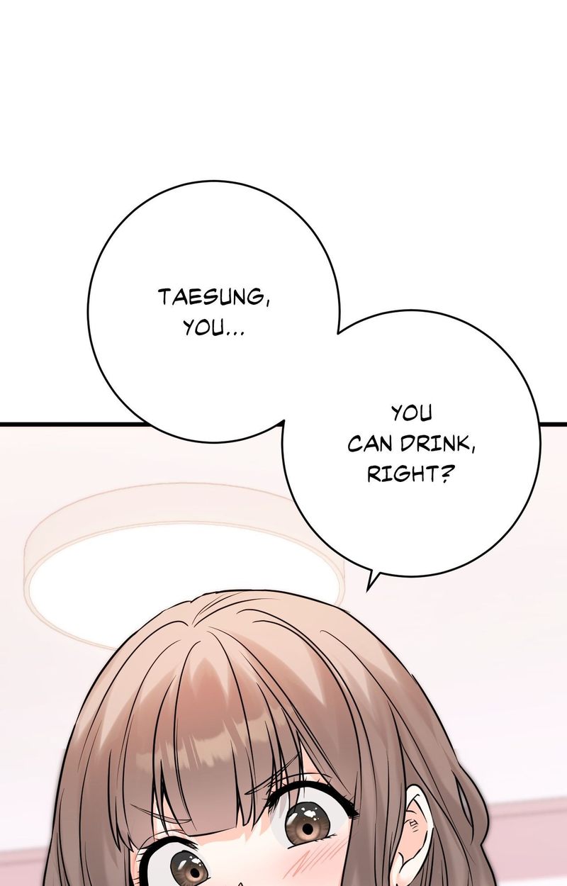 Secret Siblings 2 chapter 19 page 43