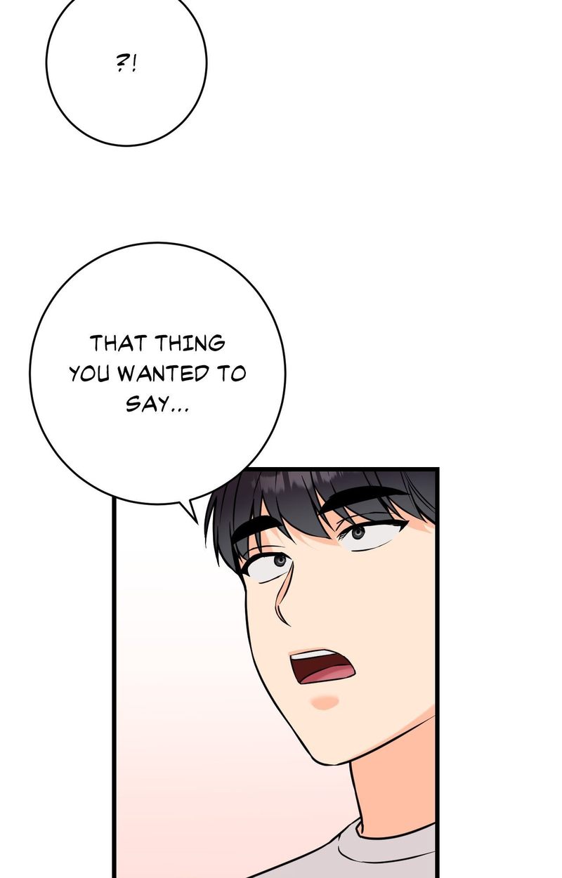 Secret Siblings 2 chapter 19 page 58