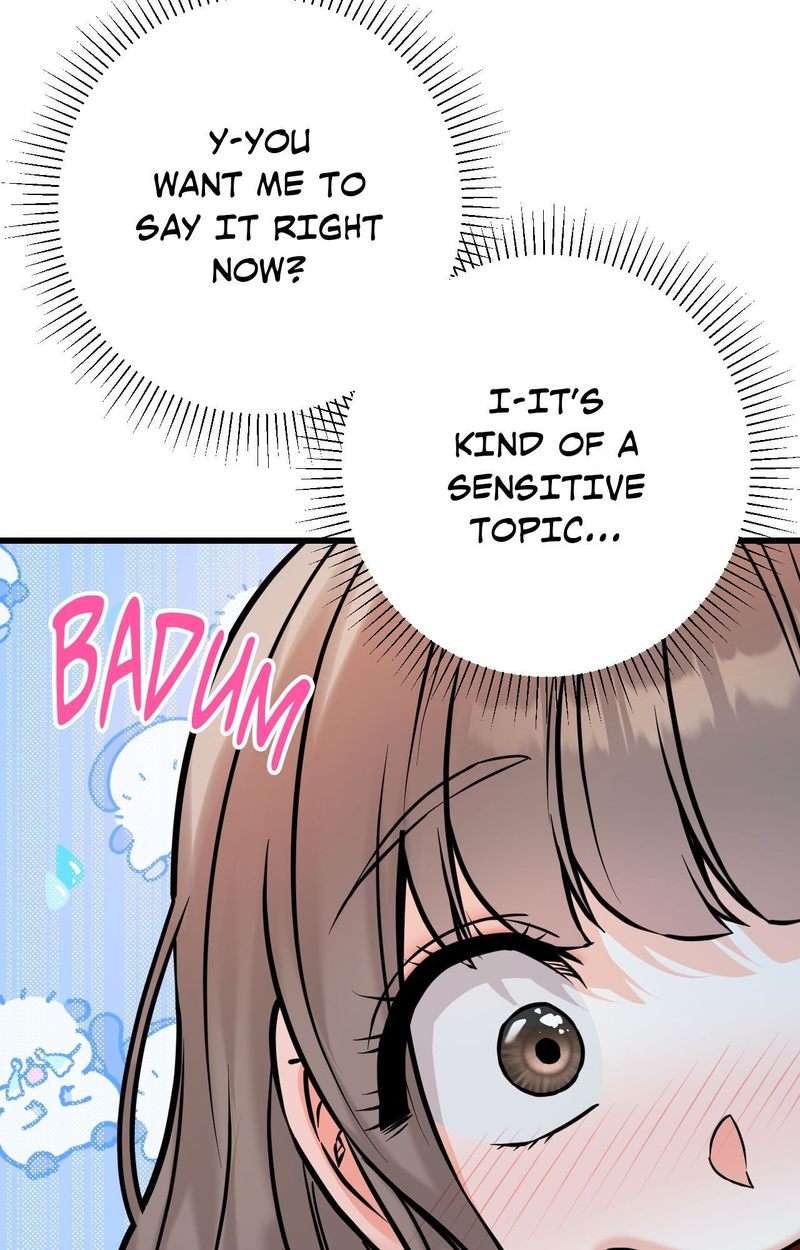 Secret Siblings 2 chapter 19 page 61