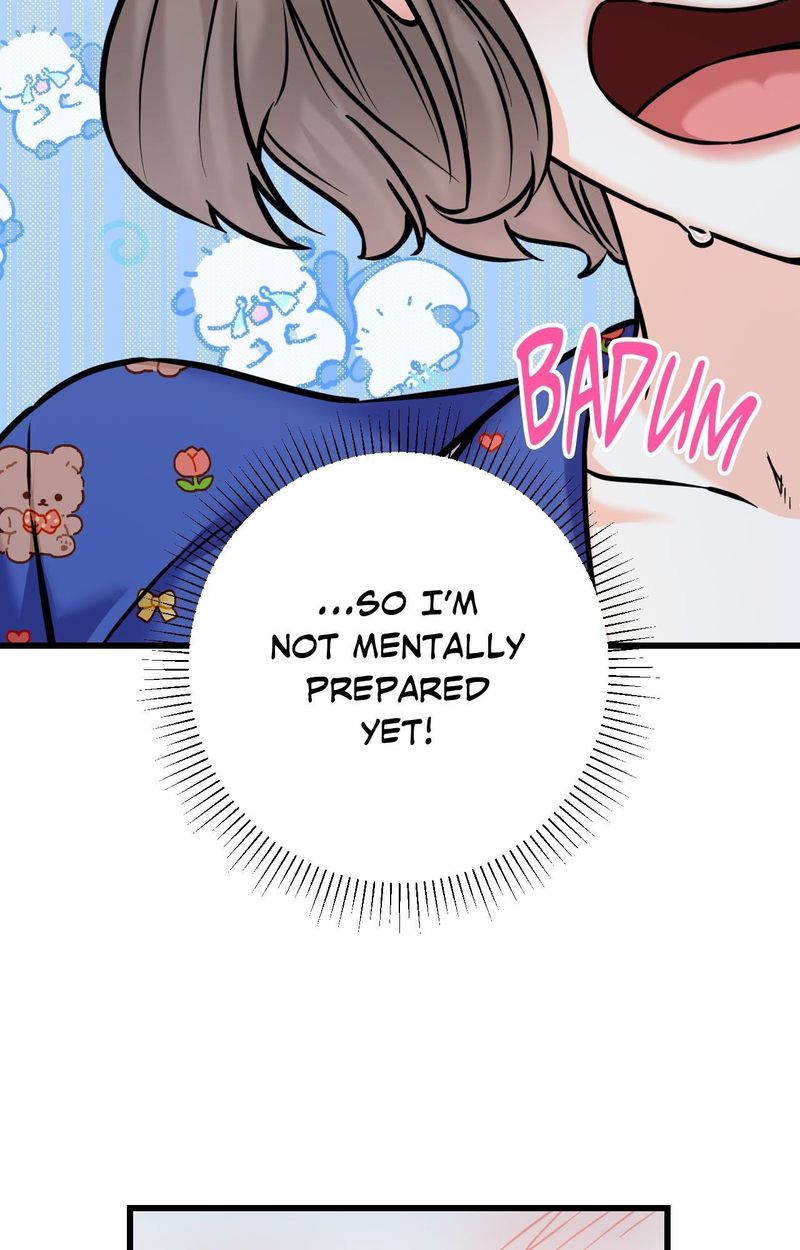 Secret Siblings 2 chapter 19 page 62