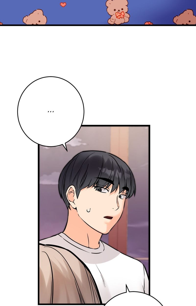 Secret Siblings 2 chapter 19 page 67
