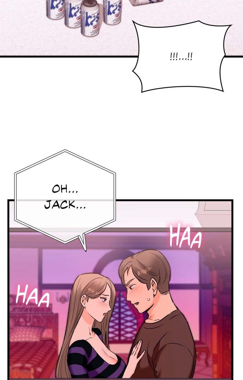 Secret Siblings 2 chapter 19 page 71