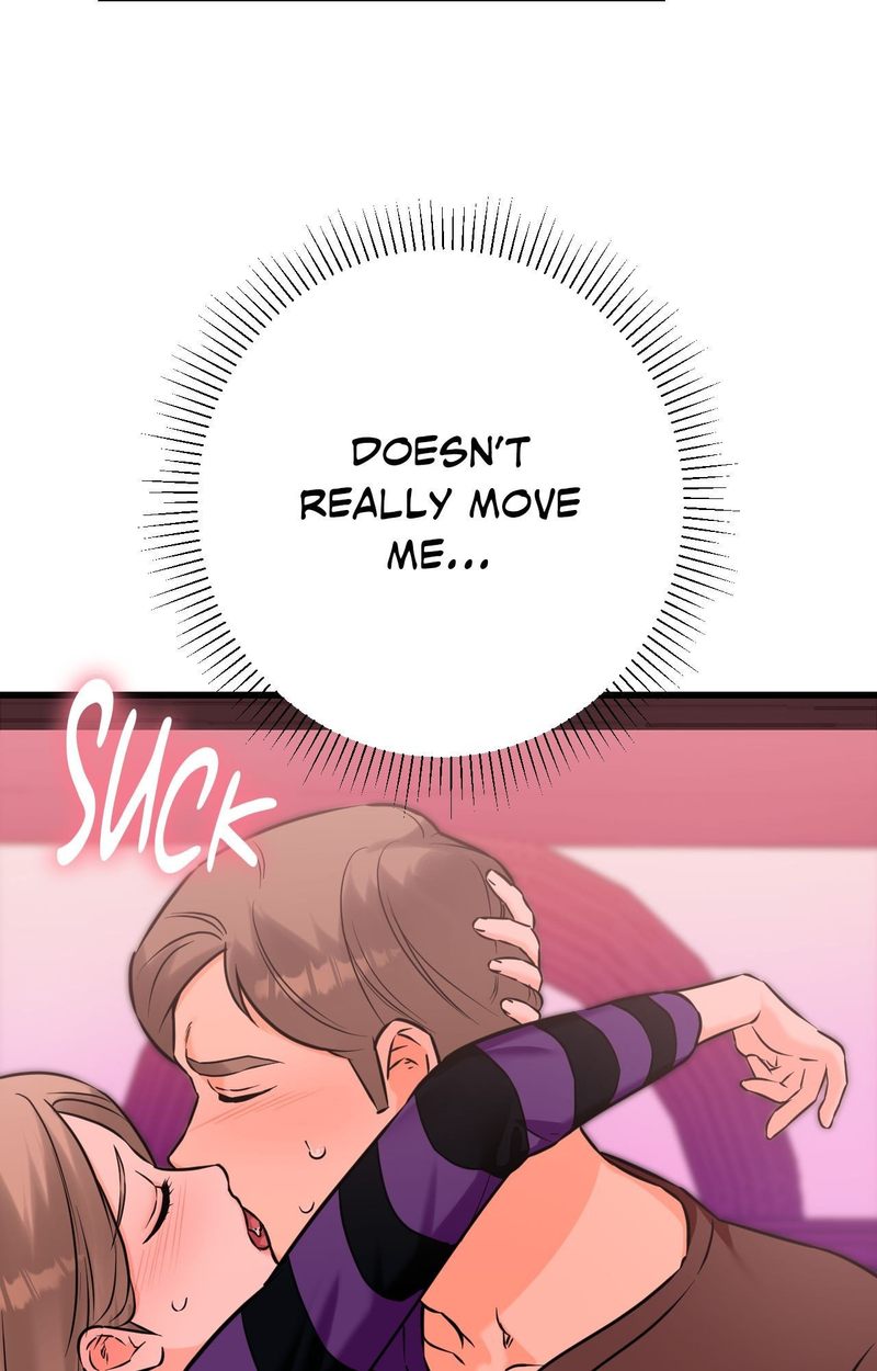 Secret Siblings 2 chapter 19 page 73