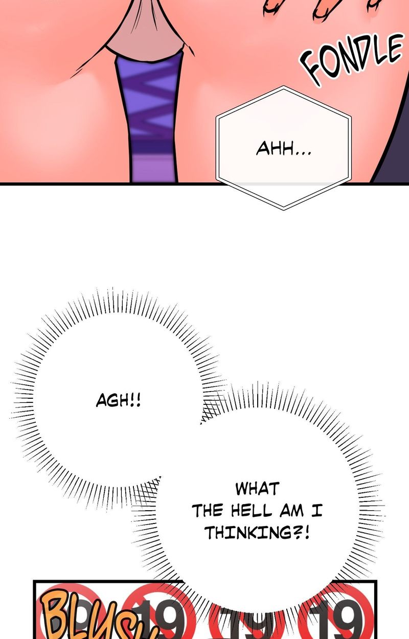 Secret Siblings 2 chapter 19 page 77