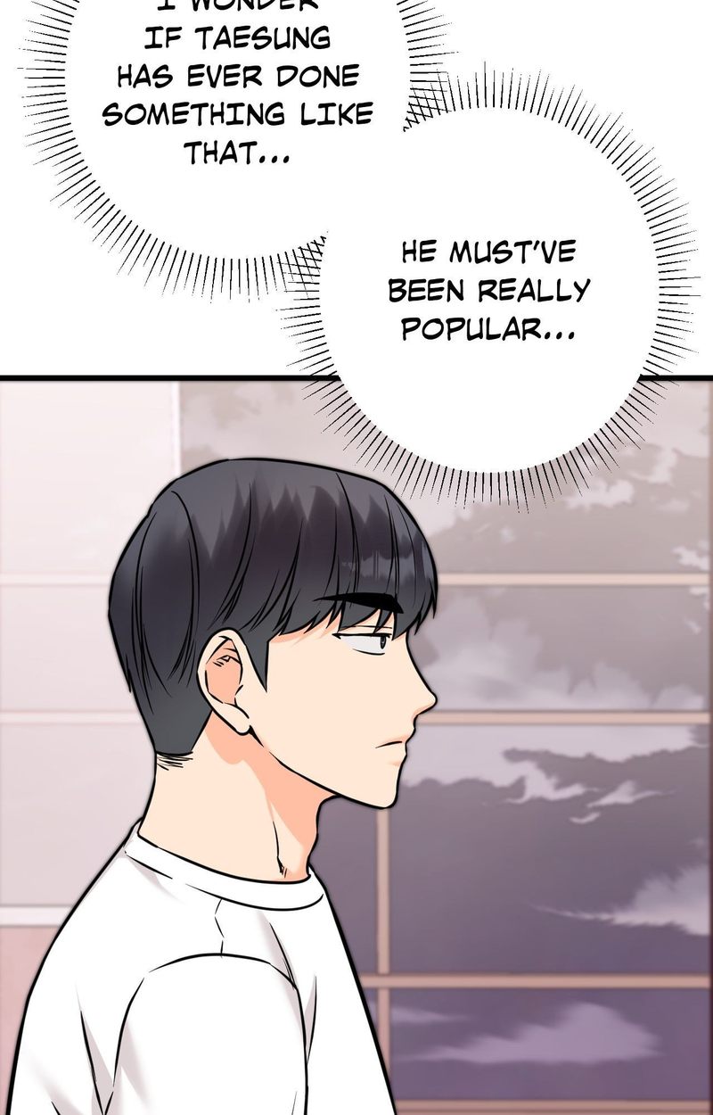 Secret Siblings 2 chapter 19 page 80