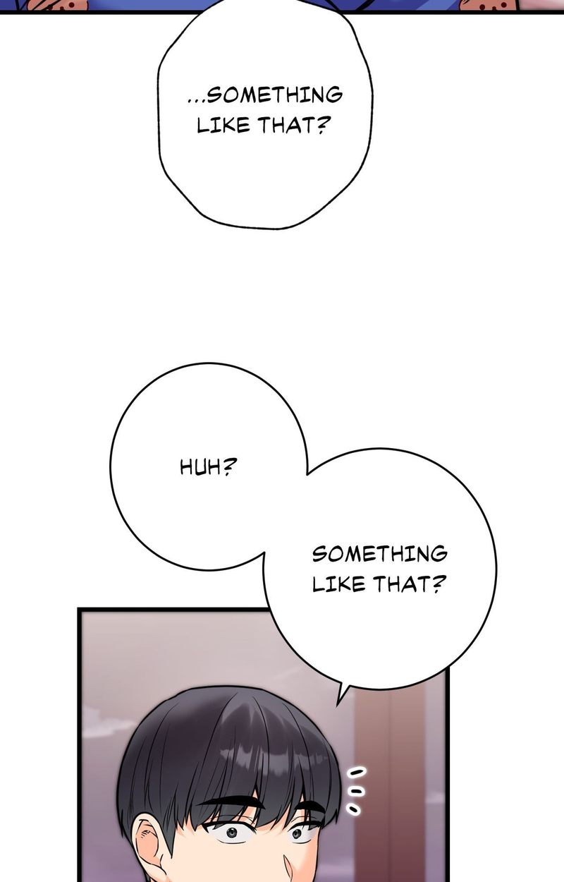 Secret Siblings 2 chapter 19 page 85