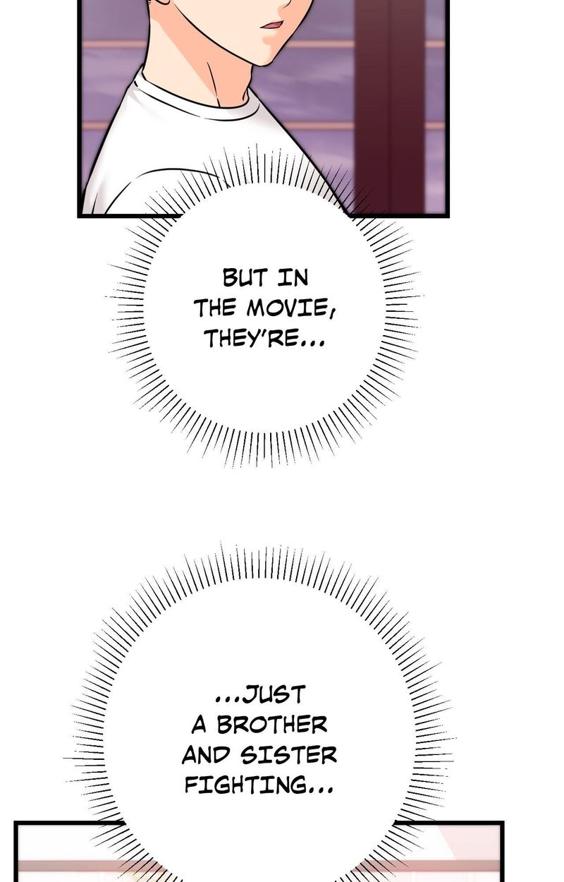 Secret Siblings 2 chapter 19 page 86