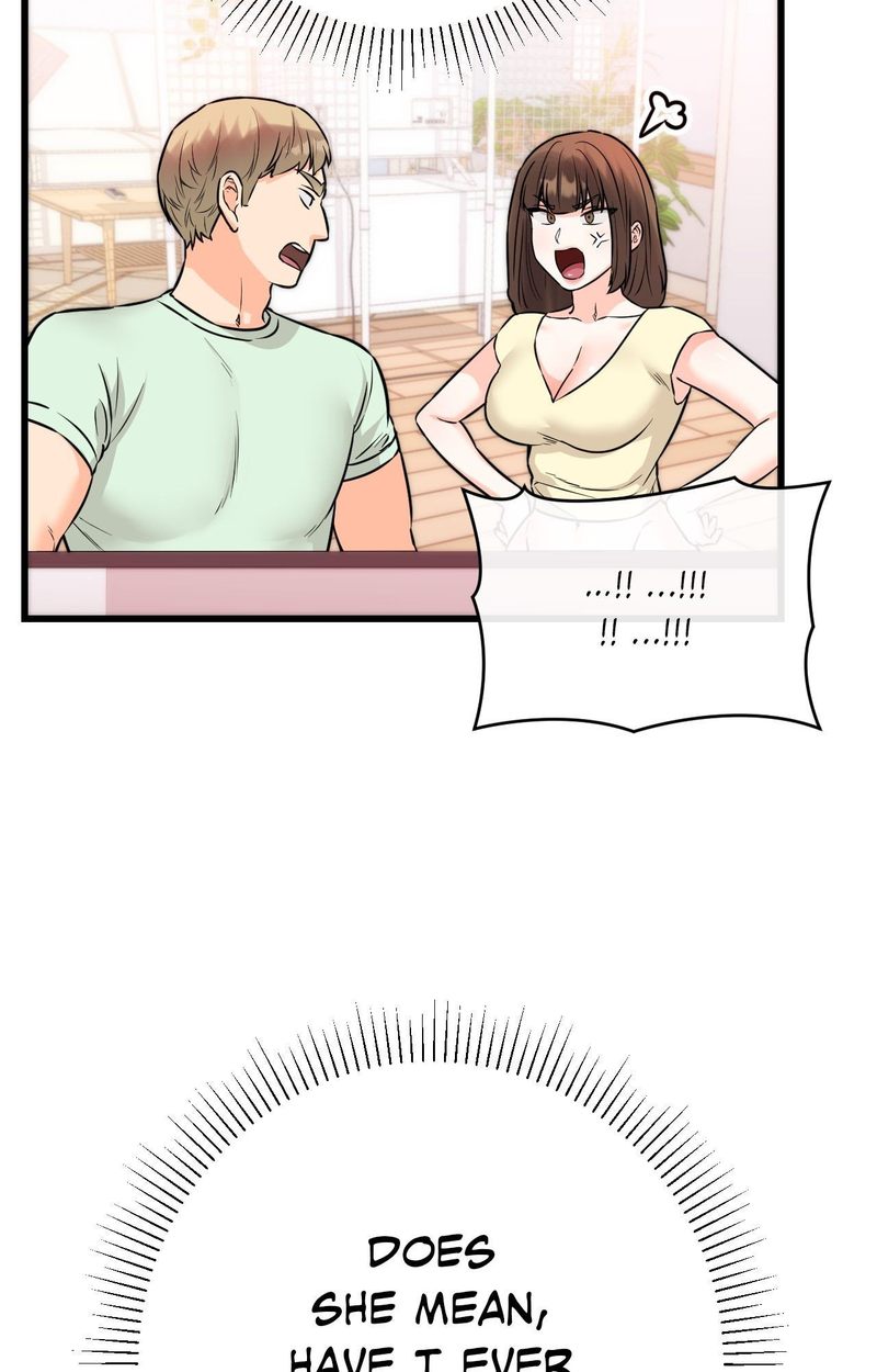 Secret Siblings 2 chapter 19 page 87