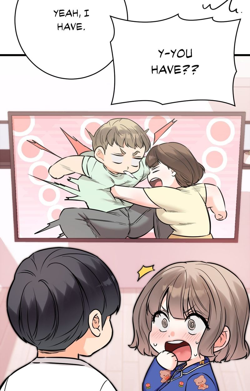 Secret Siblings 2 chapter 19 page 90