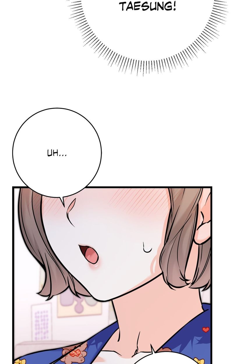Secret Siblings 2 chapter 19 page 93
