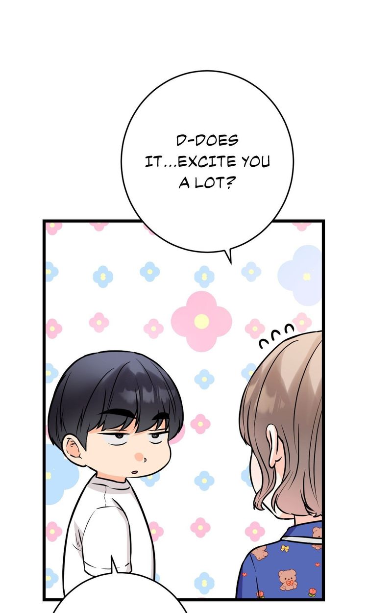 Secret Siblings 2 chapter 19 page 95