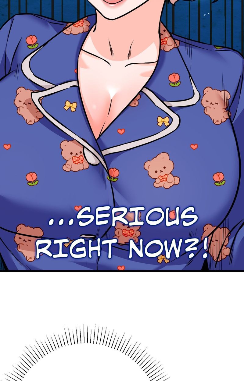 Secret Siblings 2 chapter 19 page 99